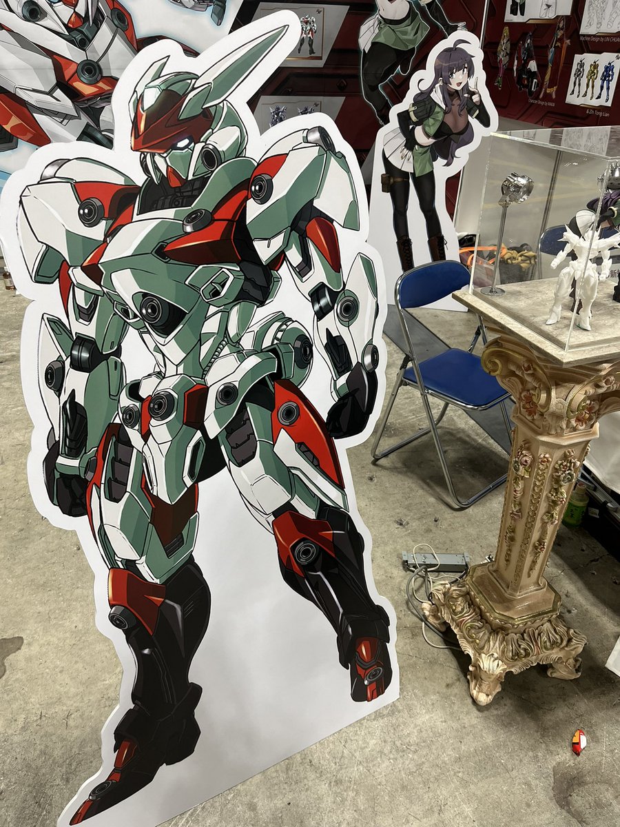 pentaxsp's tweet photo. POINT42のアニメ見てみたいな

#WF2026W https://t.co/0mDvU1TcUd