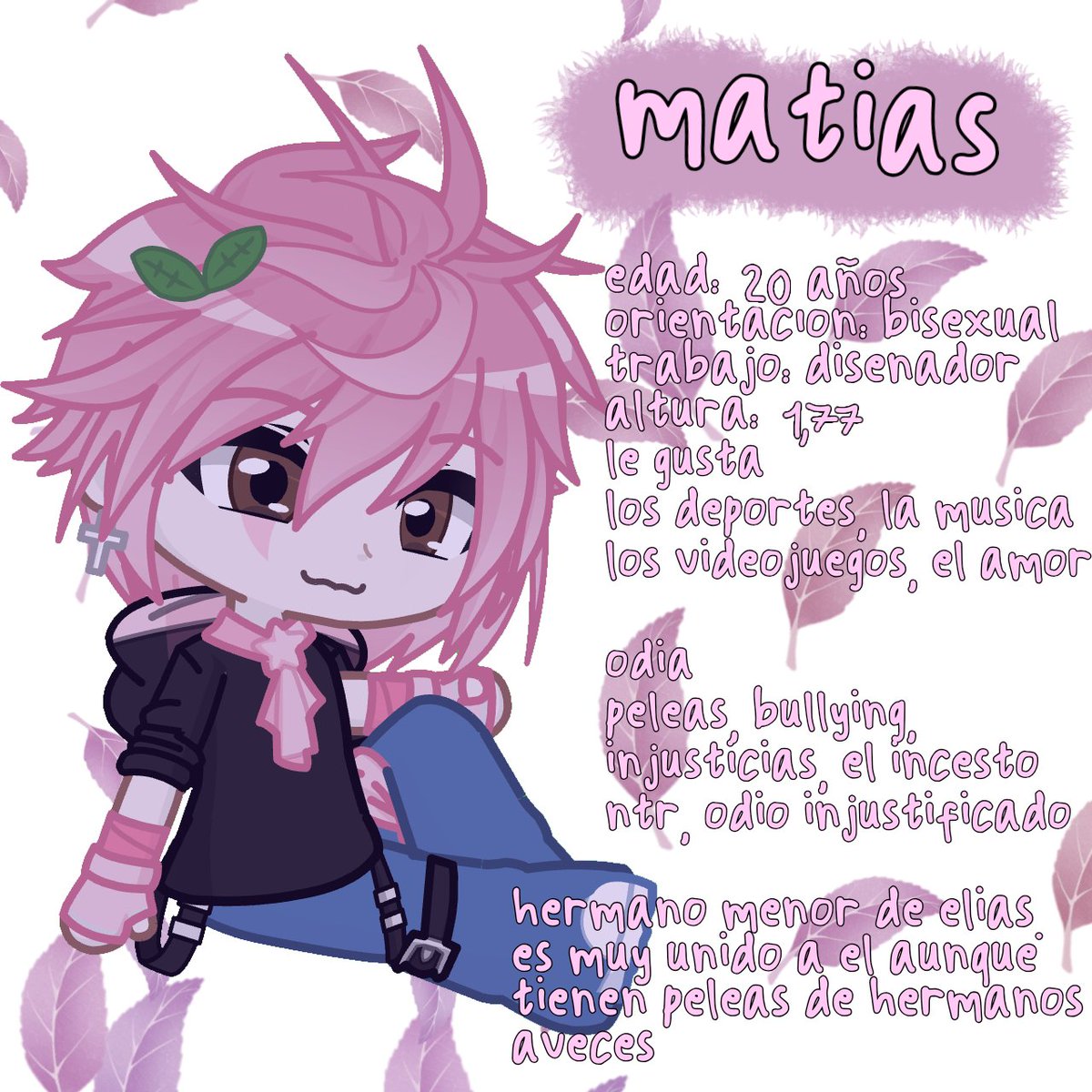 ☄️Sammy LBBH☄️ tweet media