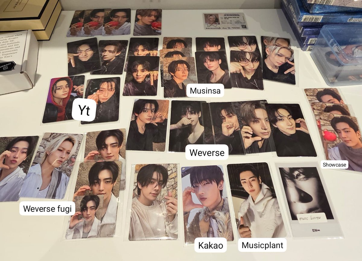 LUCKY GIRL tweet media