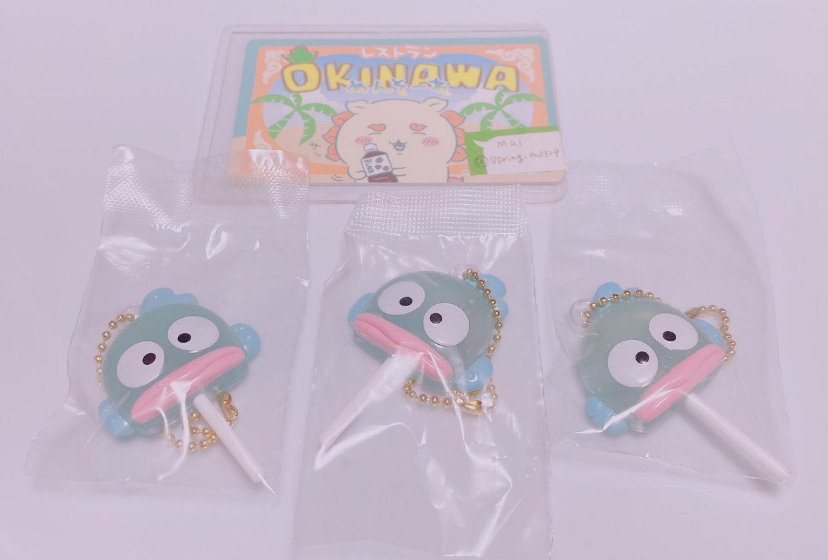 Mai@固定ツイ御一読ください tweet media