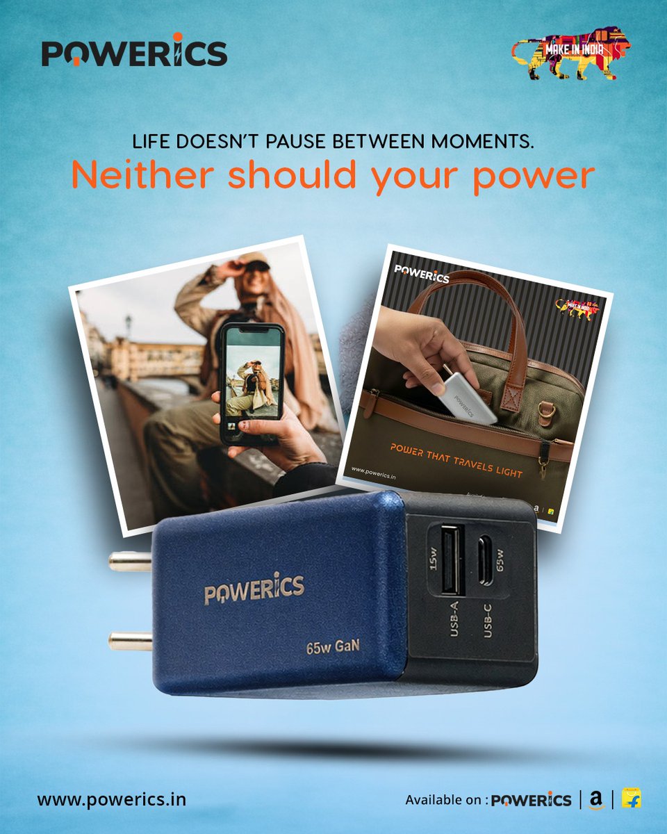 PowerICs tweet media