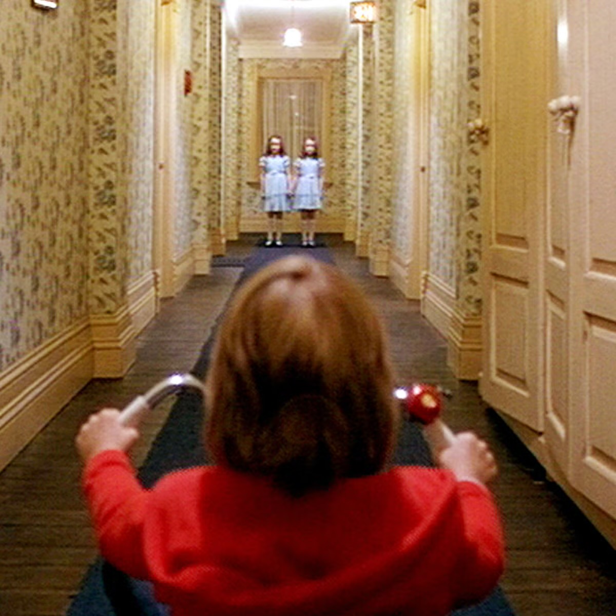 MoreMediaMole's tweet photo. Which one of these horror locations would you rather stay at for an entire night?

The Overlook Hotel (The shining), The Bates Hotel (Psycho), or The Hotel Cortez ( American horror story)

#horror #question #questiontime #VerseOfTheDay #Memes #movies https://t.co/RtQL91H515