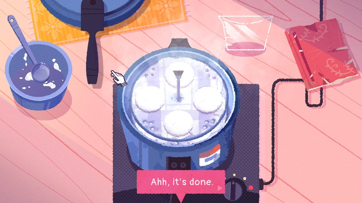 えすだ tweet media