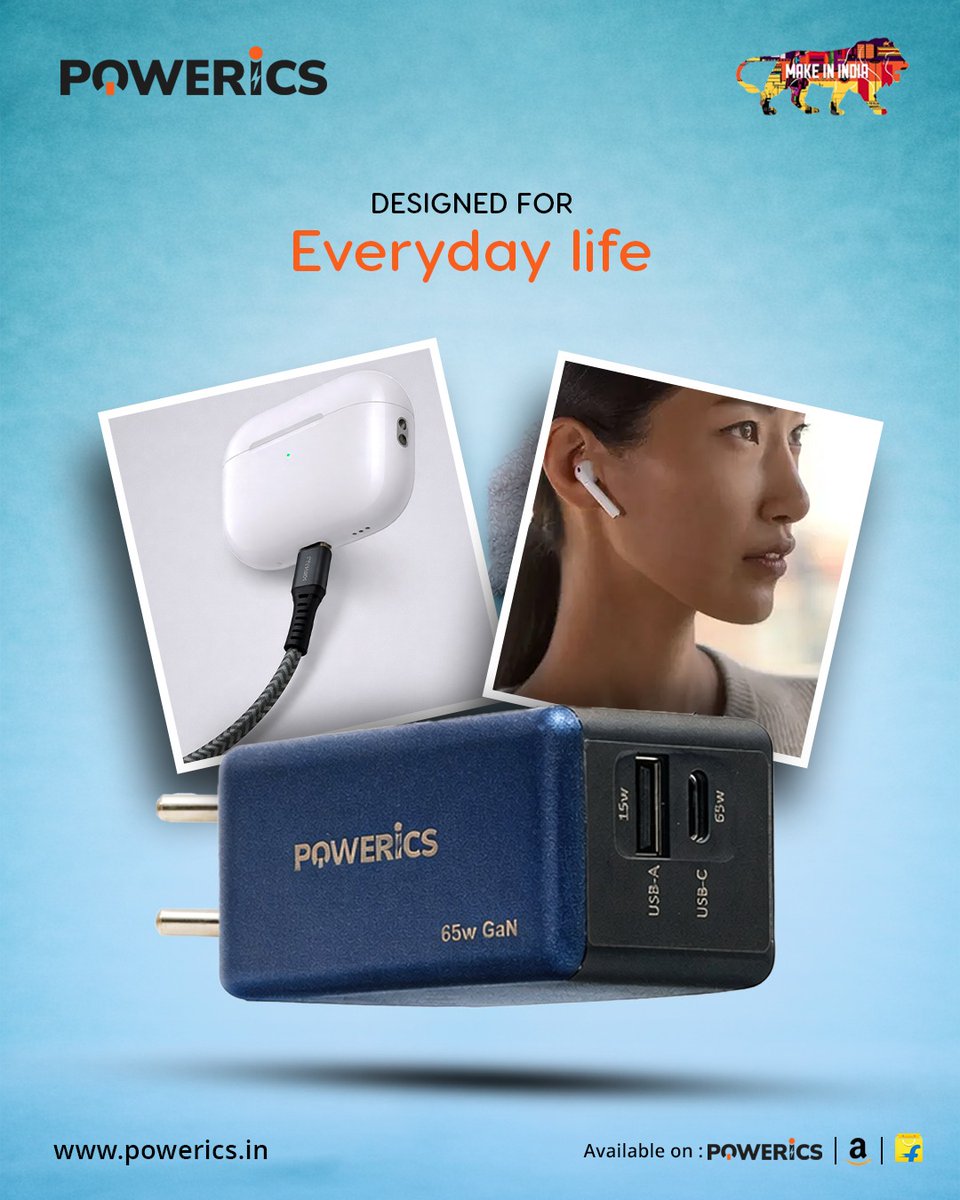 PowerICs tweet media