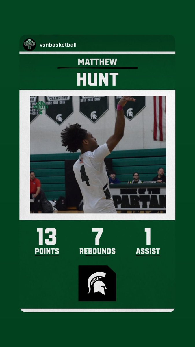 Matthew Hunt tweet media