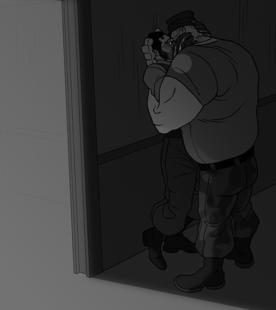 day 223 #tf2

succumbing