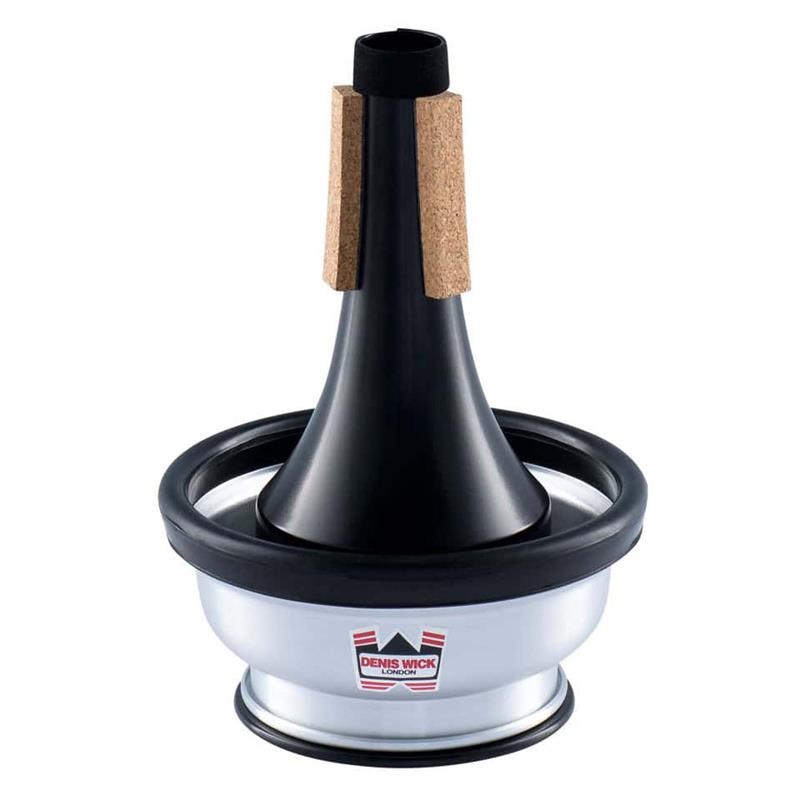 🎉 再入荷のお知らせ！ 🎉 Denis Wick 537 カップ ミュート Eb