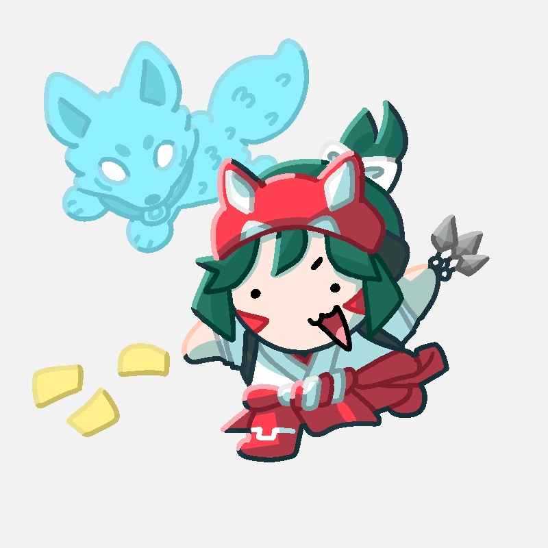 빵댕댕이 tweet media