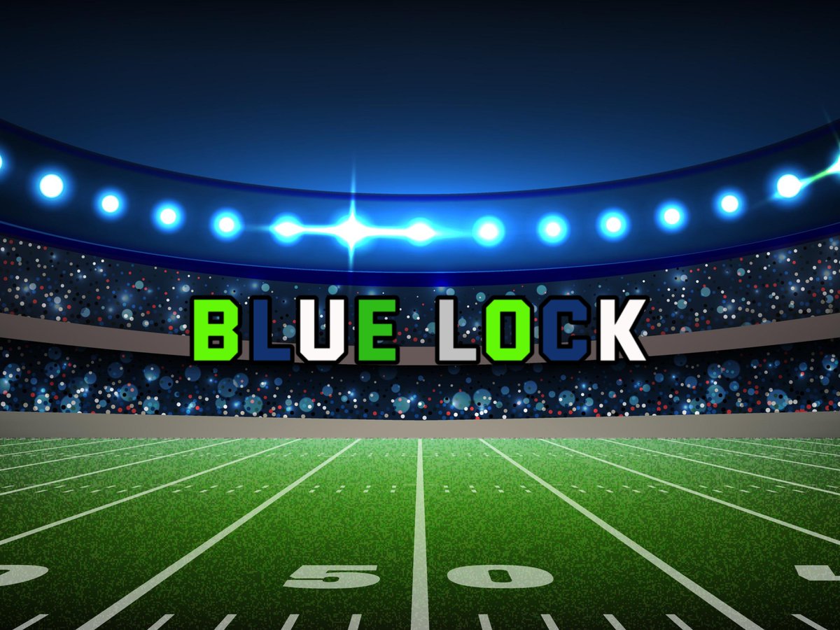 Blue Code Toonami Welcome to Toonami, Blue Lock. #Toonami #BlueLock #SuperBowlLX
