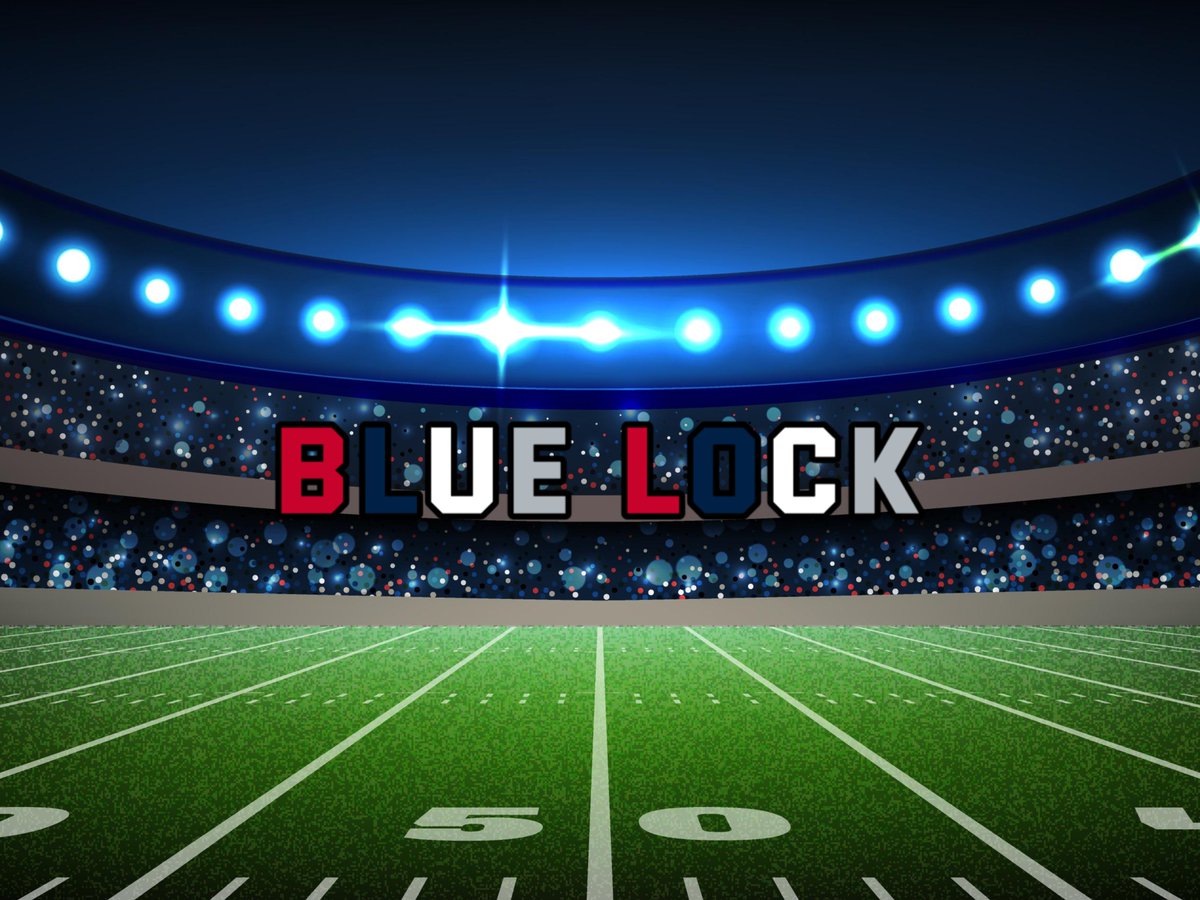 Blue Code Toonami Welcome to Toonami, Blue Lock. #Toonami #BlueLock #SuperBowlLX