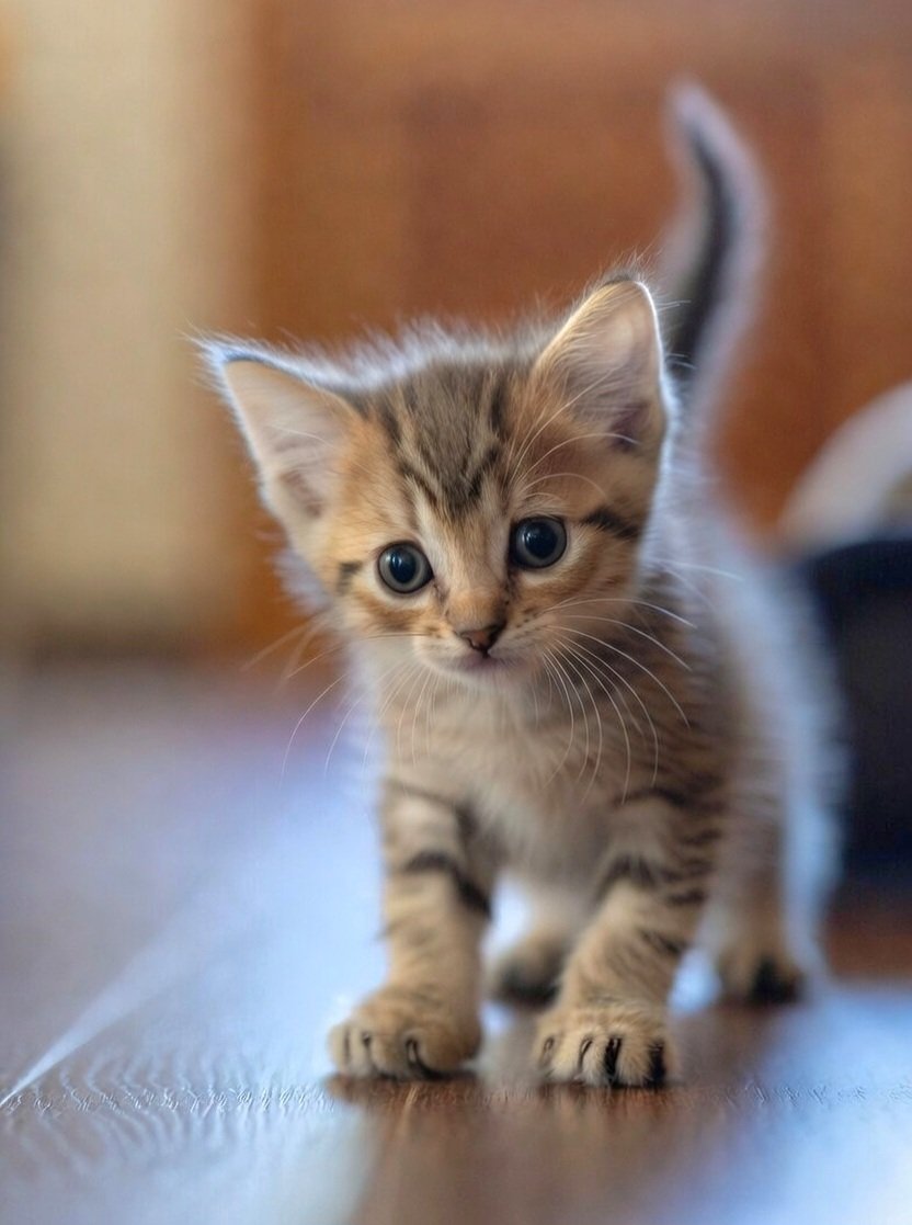 Good morning everyone.
Wishing you a soothing Sunday full of simple little pleasures 😺☀️🤎
#SundayVibes