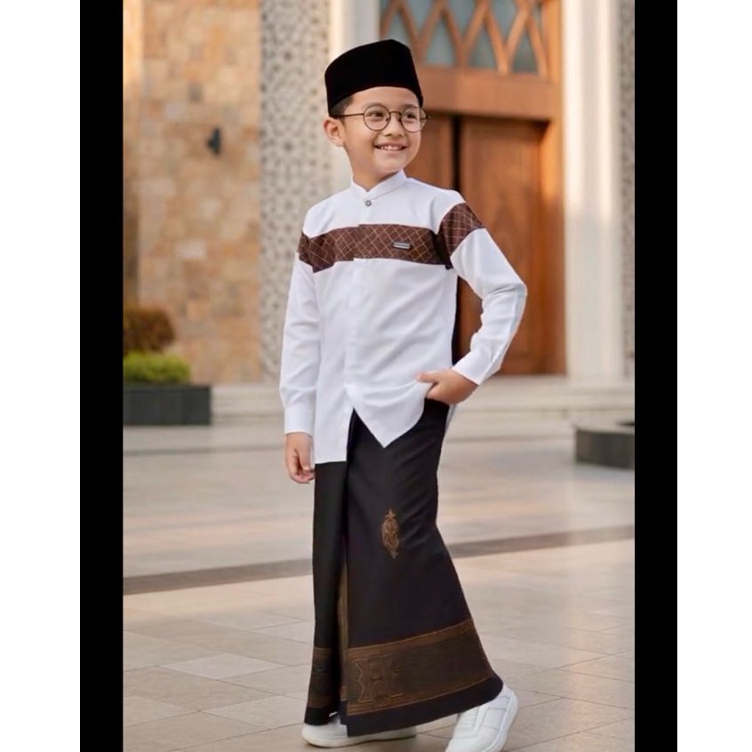 MrMrsDid's tweet photo. Sarung Anak-Anak

Sarung Anak Instan 3-12 tahun
https://t.co/k4LY3kBjwR
Sarung SARKO 8-15 tahun
https://t.co/xBjznGDw2G
Sarung Celana Motif
https://t.co/rK7kKdHvT3
Sarung+Baju Koko
https://t.co/BkeLsbGDvA https://t.co/iL0bg3m9fP