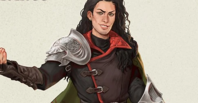 Wally_Wests's tweet photo. 'Don't all knights make the same oath?' https://t.co/QpadycguGN