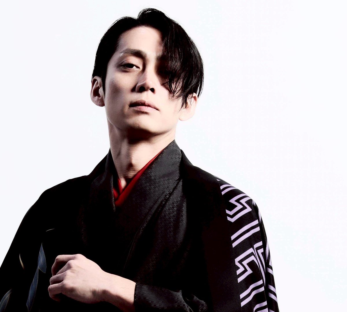 名古屋山三郎 tweet media