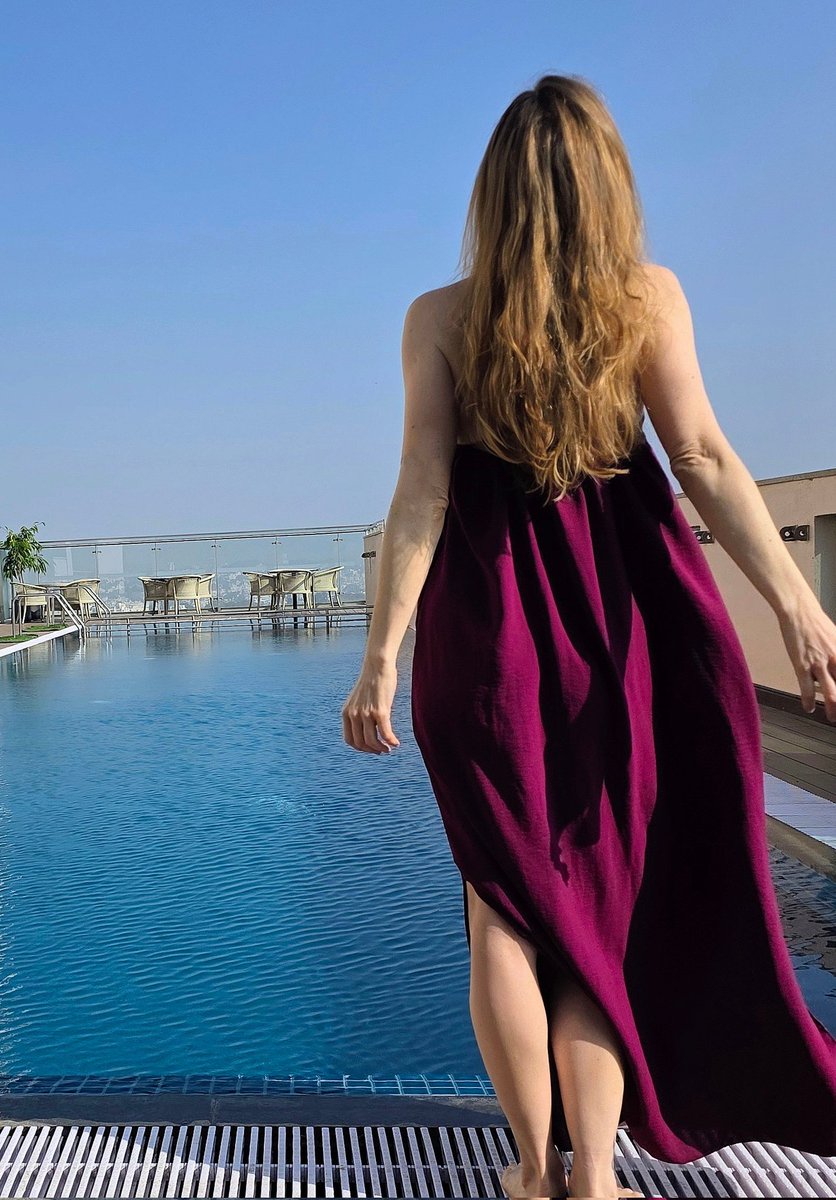 Thinking of going back to Mumbai in few days, does anyone want to catch up?