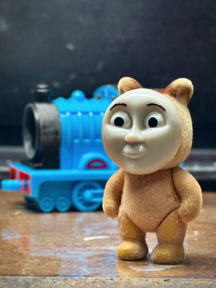 シルバニアで新しいお友達を作ったら娘に嫌がられました🥲