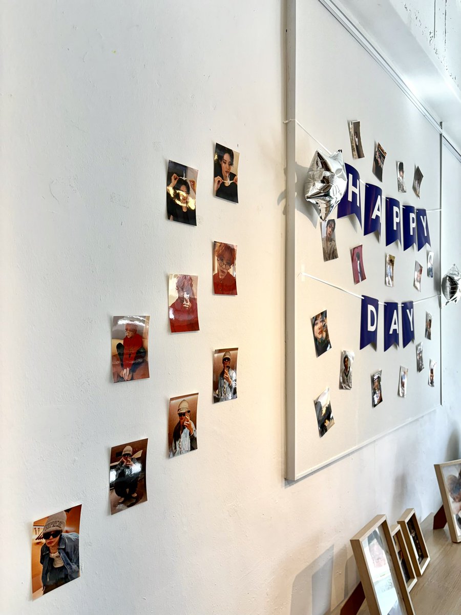 카페온 | 울산생일카페 | 카페 대관 tweet media