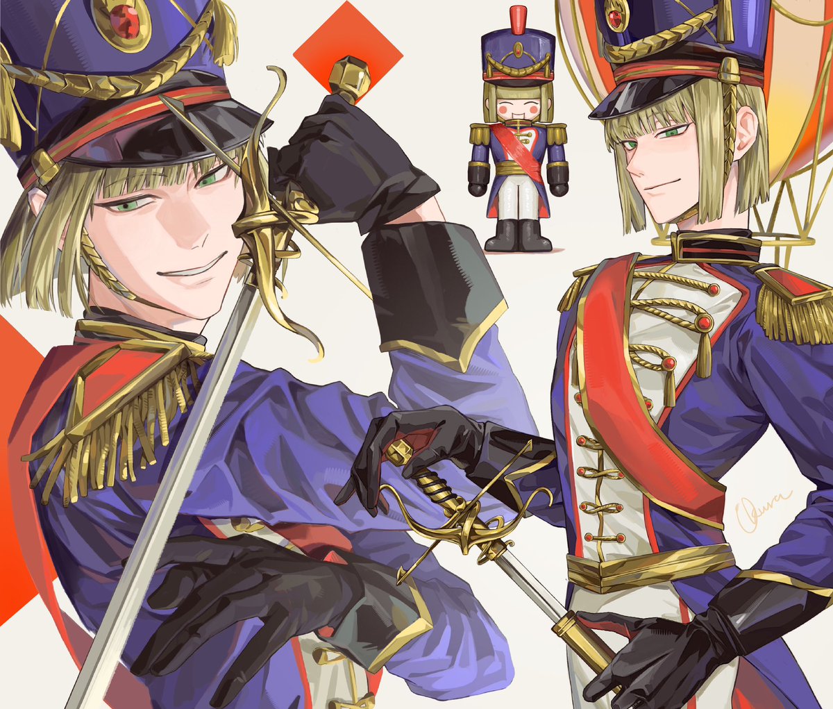 CHOCOKURA tweet media