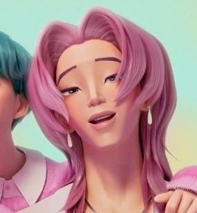 O que fizeram com a Riven meu pai? kkkkkkk ela ta parecendo aquele SajaBoy feio que eu sempre esqueço o nome kkkkkkkk iguais.