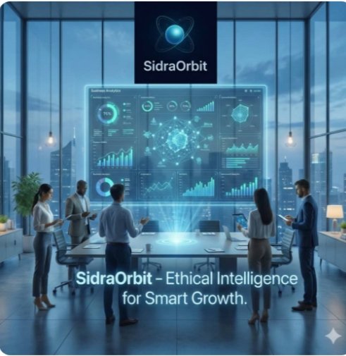 SidraOrbit's tweet photo. Great projects fail without insight.
SidraOrbit delivers Sharia-compliant analytics that turn vision into execution.
PROJECT
https://t.co/FebfFTOBR1
#sidrachain #crypto #sidraAppStore #sidraorbit @sidrachain #sidranewsroom @maljefairi @SidraLaunchpad https://t.co/0LnW4U9Tul