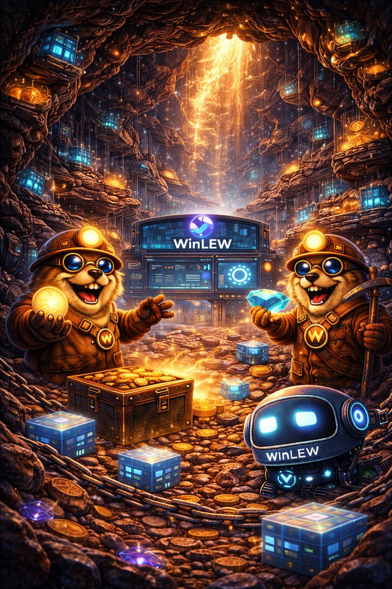 LewSales's tweet image. The WinLEW Story:
Built Different, Built on Solana

​Most projects in this space are designed to last 48 hours. They use "burn-and-turn" domains, hide their intentions, and vanish before the first candle closes.

$​WinLEW isn’t most projects. #WinLEW was born from a simple