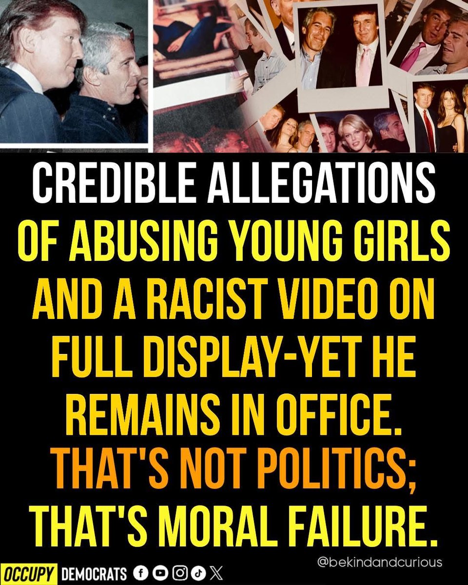 OccupyDemocrats's tweet image. 