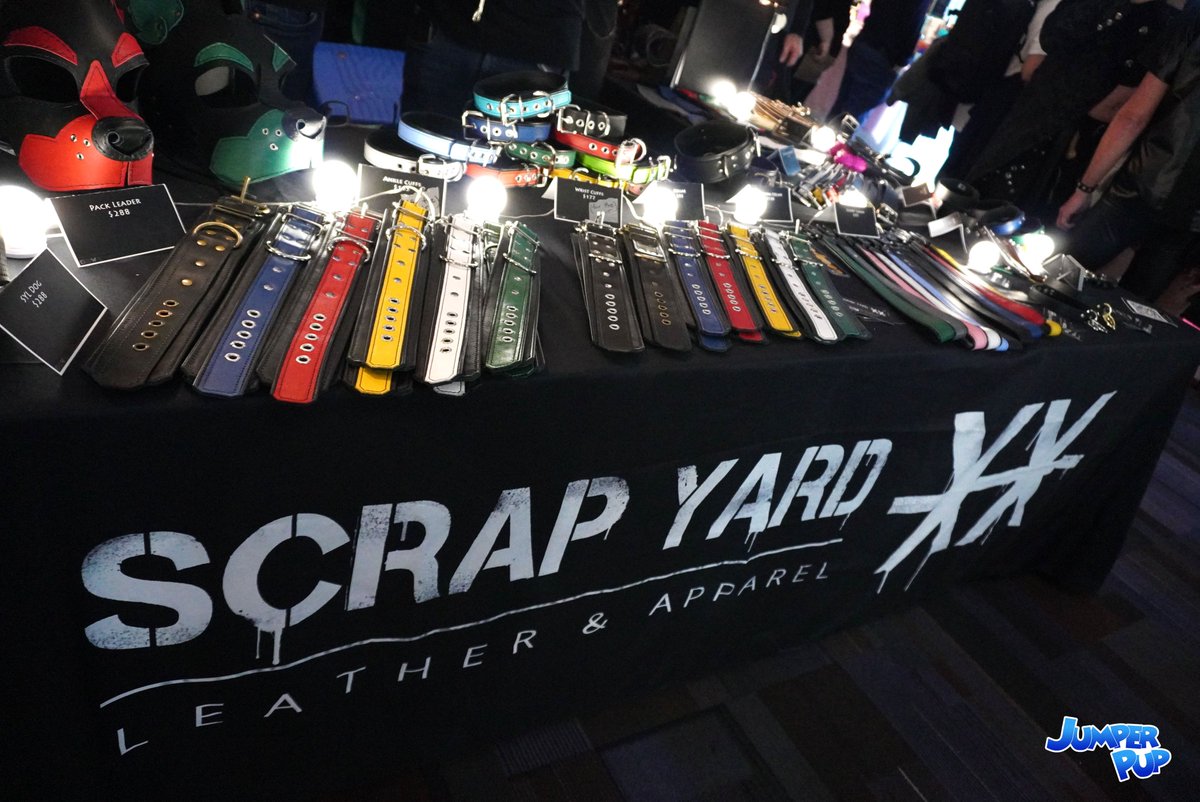 Jumper Pup tweet media