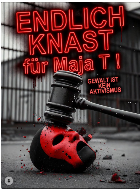 Er hat es wirklich verdient!👍