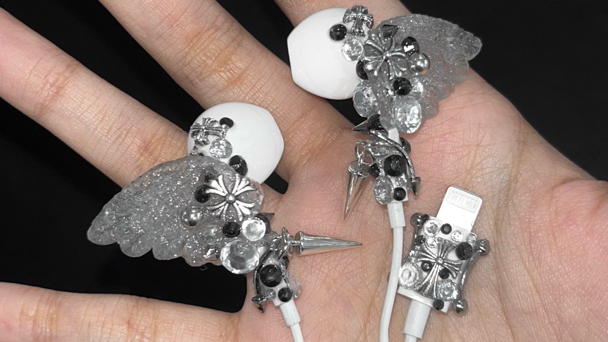 ลองทำครั้งแรก สมาธิก็สั้น แต่ก็ทำออกมาจนเสร็จ ภุมิใจในตัวเอง🥹😭