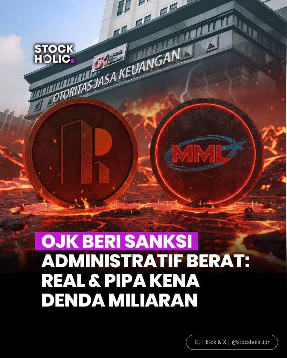 Stock Holic tweet media