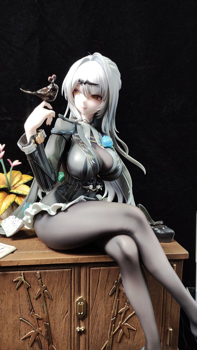 ptr87654's tweet photo. boothあったり過去作だったりしてもいいものはいい
しかし悩む間に売り切れる https://t.co/whGrtFdfp5