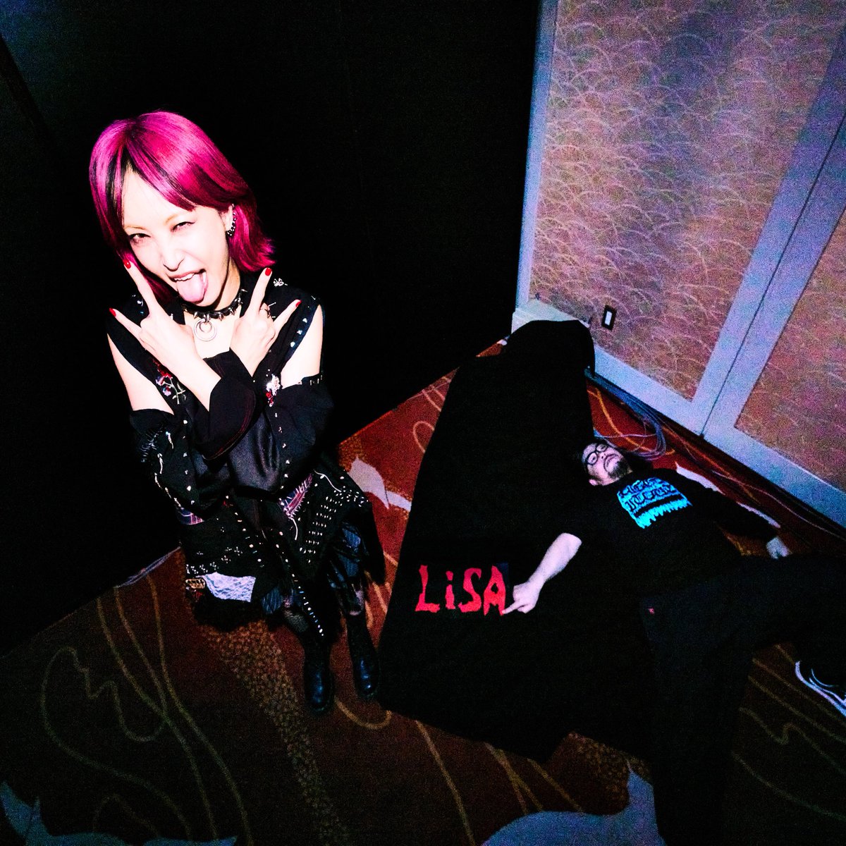 マキシマム ザ ホルモン (@MTH_OFFICIAL) / Posts / X