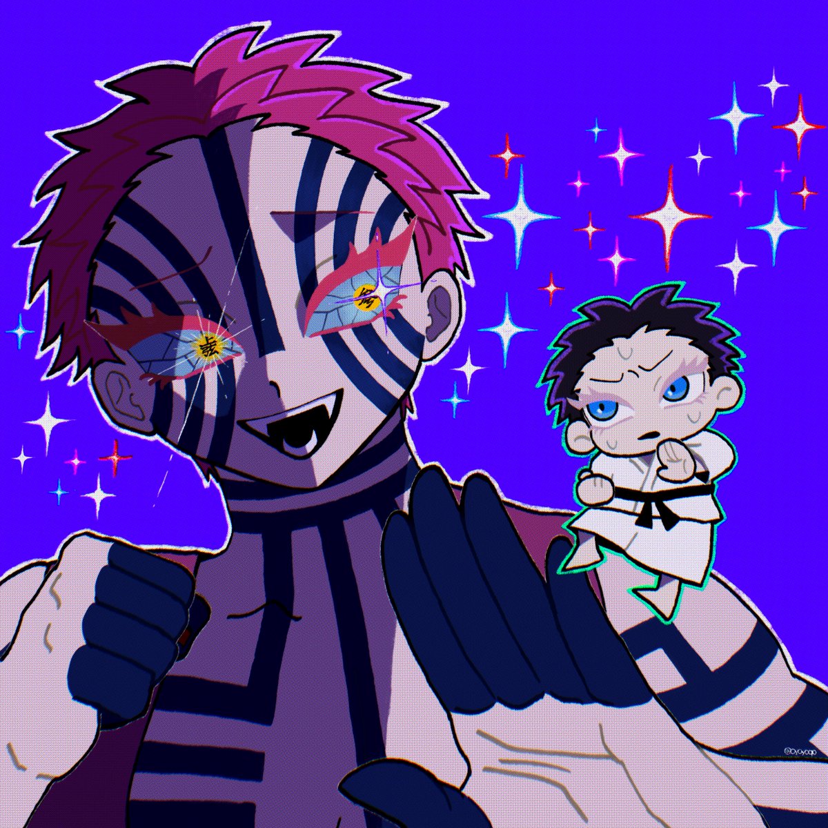 ひうち (@hisame_shien) / Posts / X