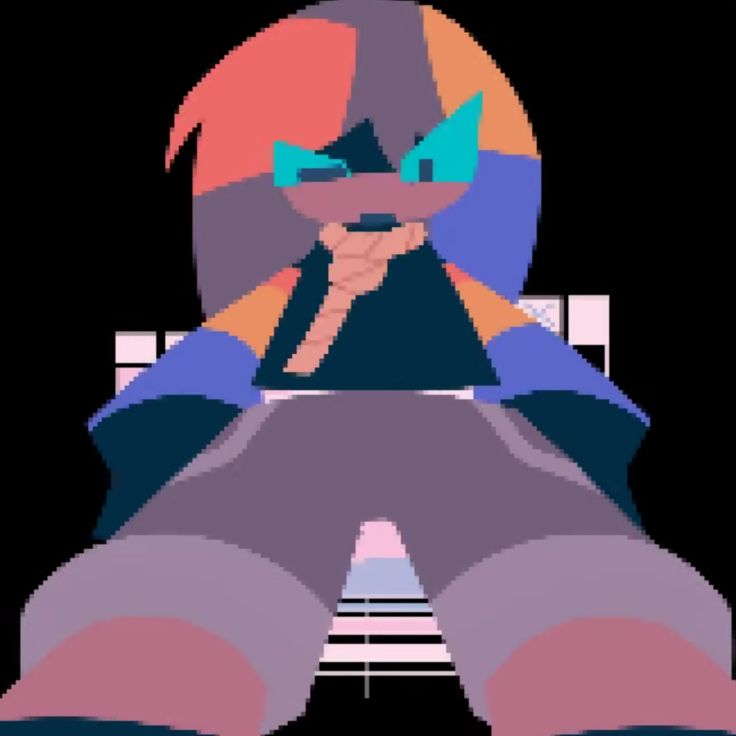 Stalkerfr3ak's tweet photo. @Skellsphone 🖥️ - ..... 
GOODBYE!
MAKE SURE TO NOT DIE OF DOOMSCROLLING YA [[Emo Lord]] https://t.co/2Zh2jMg1p2