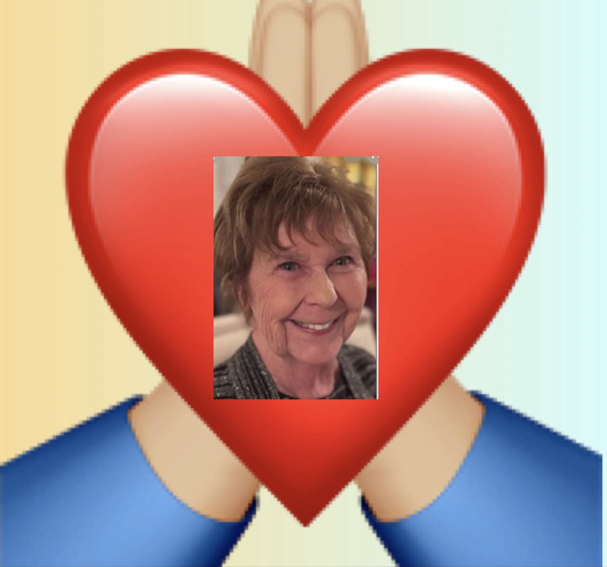 #NancyGuthrie  The world is praying for you !!! 🙏🏼❤️🙏🏼❤️🙏🏼❤️🙏🏼❤️🙏🏼❤️🙏🏼❤️🙏🏼❤️