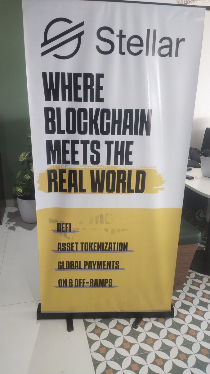 Atharsh605's tweet photo. @riseinweb3   Big shoutout to the hackathon organizers and the Stellar ecosystem for creating such an insane platform to build real stuff. This hackathon pushed us hard, broke our sleep cycles, and made us think beyond “just crypto” into real-world payments.@StellarOrg https://t.co/VV6xmicGj7