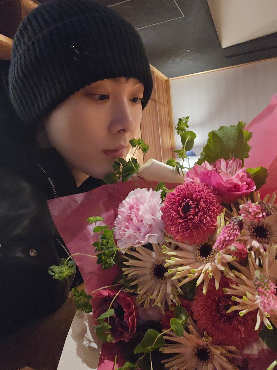 산하시🤍 #윤산하