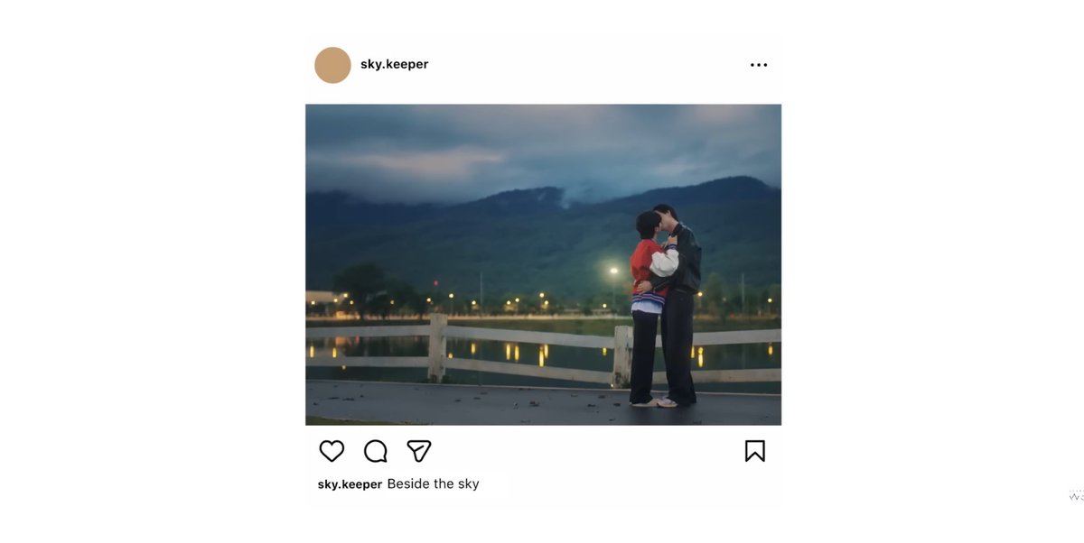 Windy_2601's tweet photo. ไม่อยากจบอะ🥺
ขอให้พี่ฟ้ากับน้องฝุ่นมีความสุดมาตลอด
ขอใหับวตลจะมีความสำเร็จเยอะๆ อยู่ข้างกัน ดูแลกันนะ ขอบคุนที่เป็นต้นฟ้าไต้ฝุ่นที่ดีที่สุด
รักทั้งสองเลย 💙

GOOD BYE TONFAHTYPHOON
#BesideTheSkyFinalEP https://t.co/yzaG0Lahju