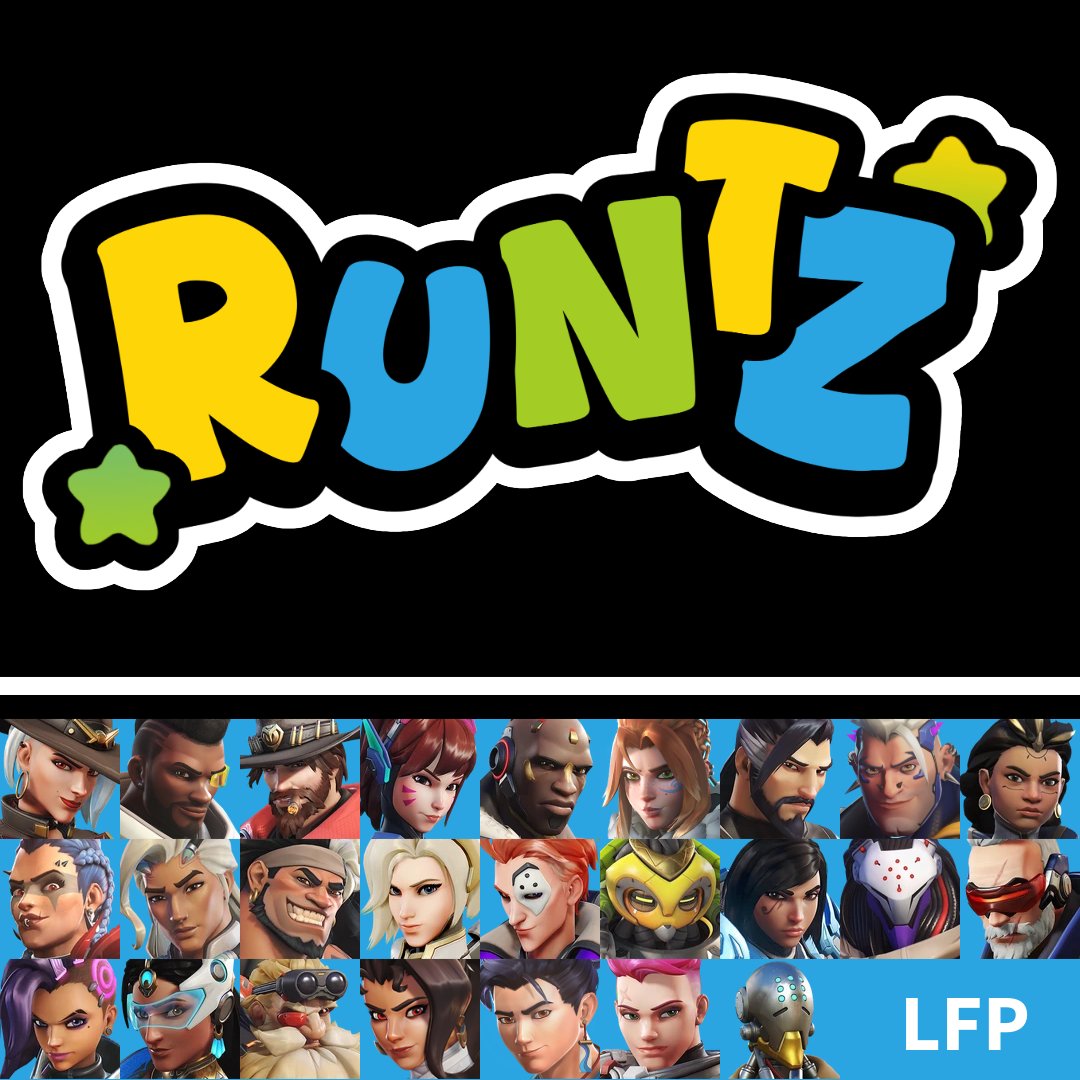 RUNTZ yeeojj tweet media