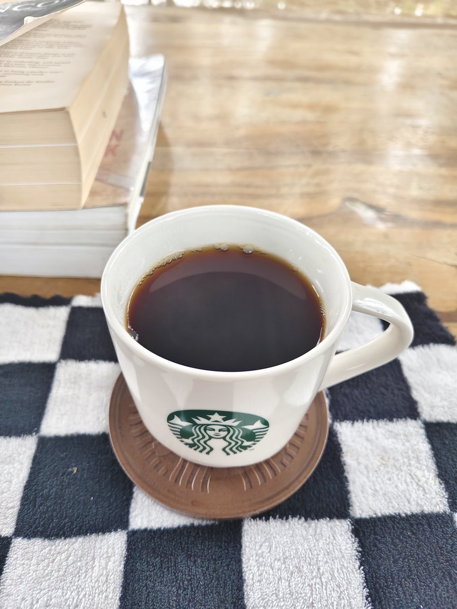 RealCoffeeLover tweet media