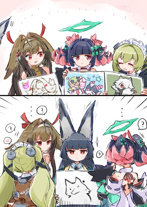 az @ネタバレあり(@az79709363) さんのマンガ一覧 : いいね順 : 19