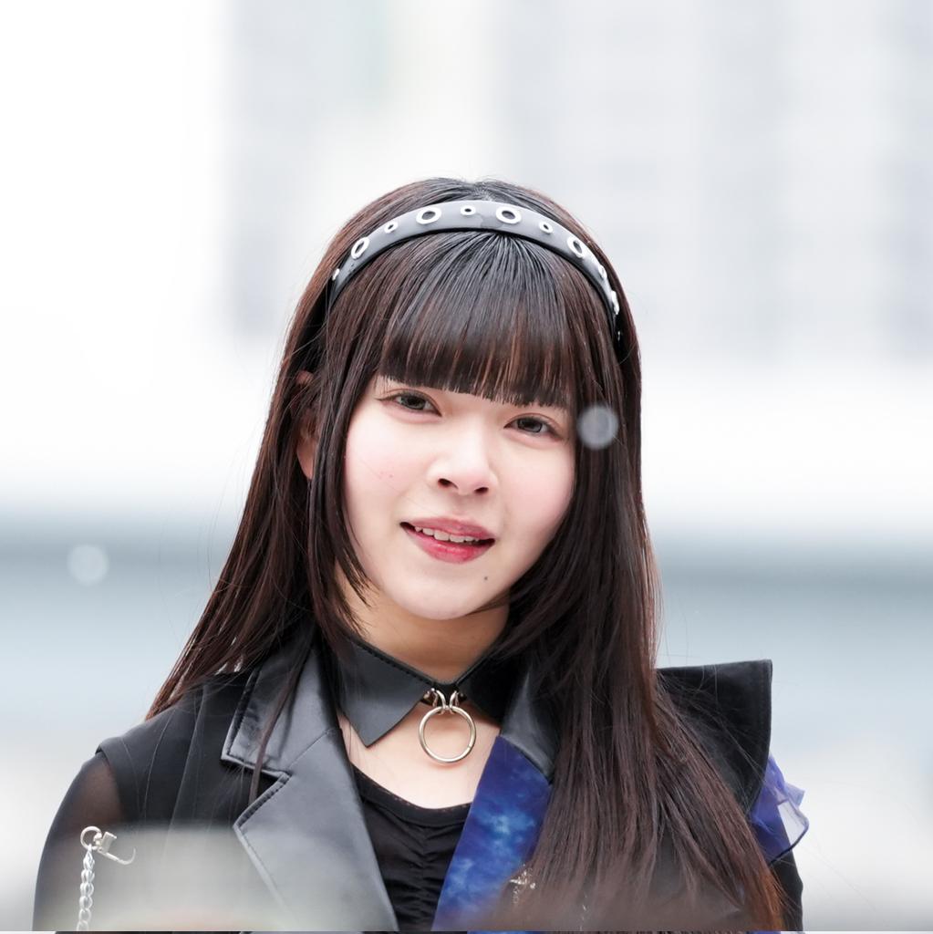 雪の中の推しメン☃️🐈‍⬛💜 #NATSU #WHITESCORPION #ホワスピ