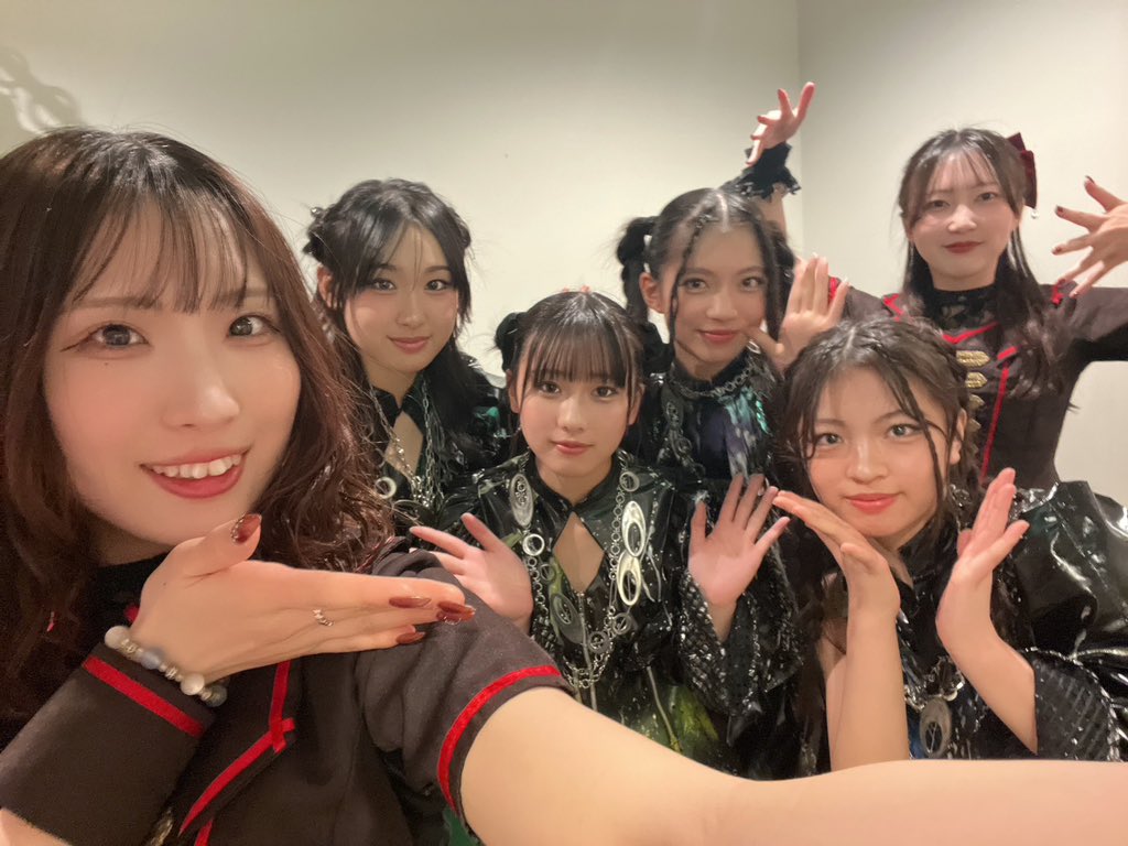 本日はご出演頂きありがとう
ございました‼️である

<a href="/HEROINE_CIRCUS/">HEROINE CIRCUS(ヒロインサーカス)</a> 

#神セン