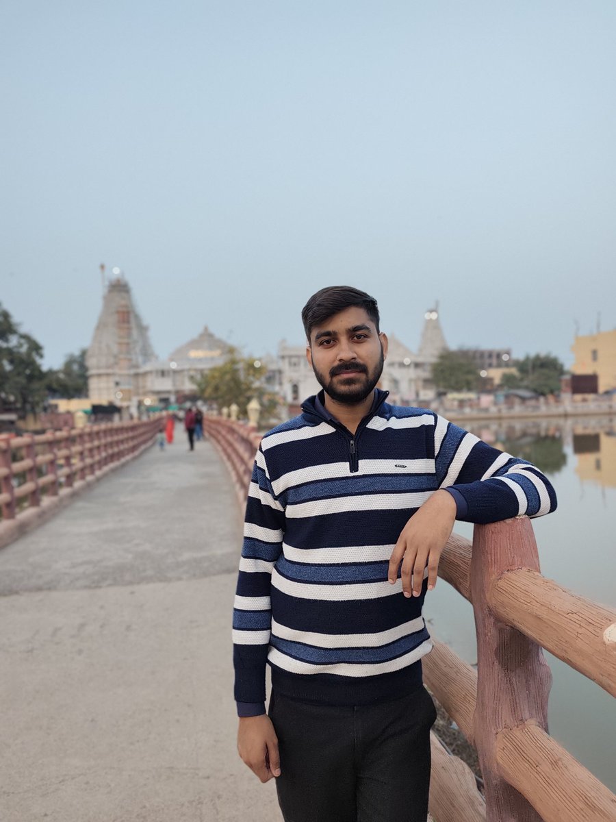 Dilkhush Dundhariya (@dundhariyad) on Twitter photo 