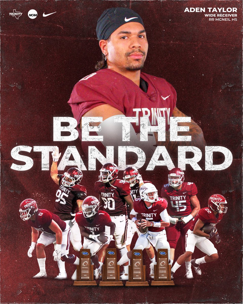 ADEN TAYLOR tweet media