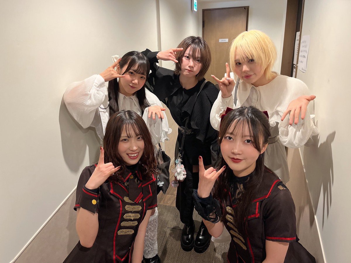 本日はご出演頂きありがとうございました‼️である

<a href="/Kumorinochi2024/">クモリノチ。 公式</a> 

#神セン