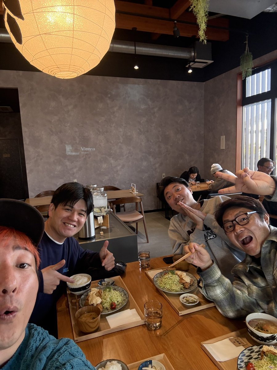 チキンナンゴー ぶぎー tweet media