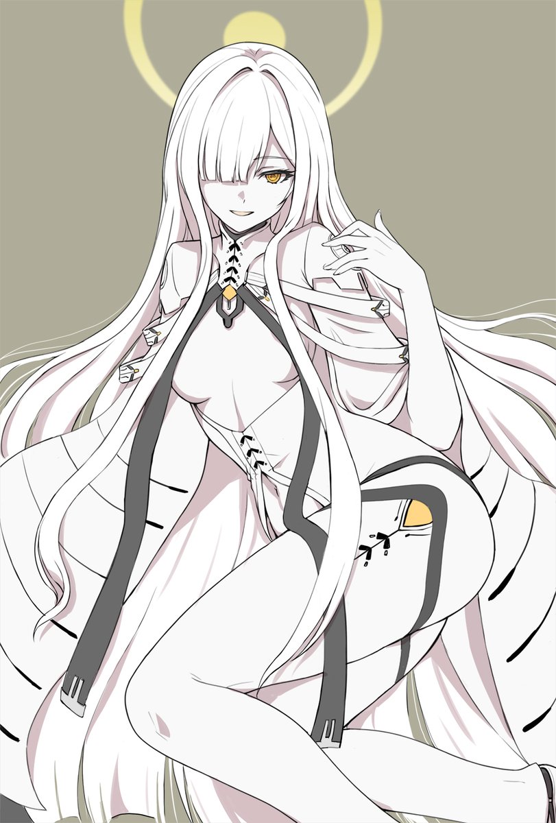 氷山あずき tweet media