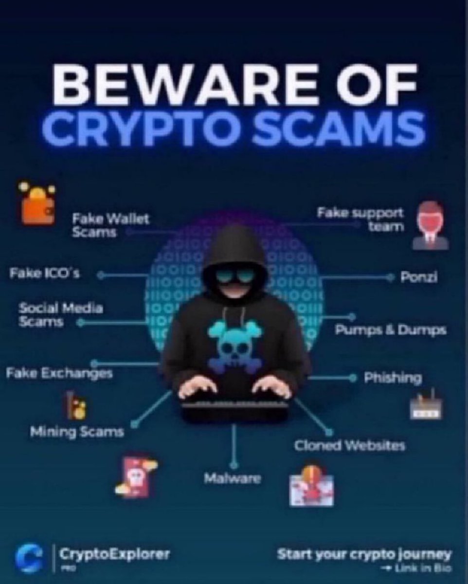 🚨 Notice ,,,,, — #ATFX
Fake academy and manipulated charts reported ❌

⚠️ Don’t fall for “recovery” DMs — they’re scams.
📩 Contact only verified experts for safe crypto recovery.

#CryptoScam #CryptoRecovery #WeFiToken #CoinDynasty #CryptoDynasty #ScamRecovery