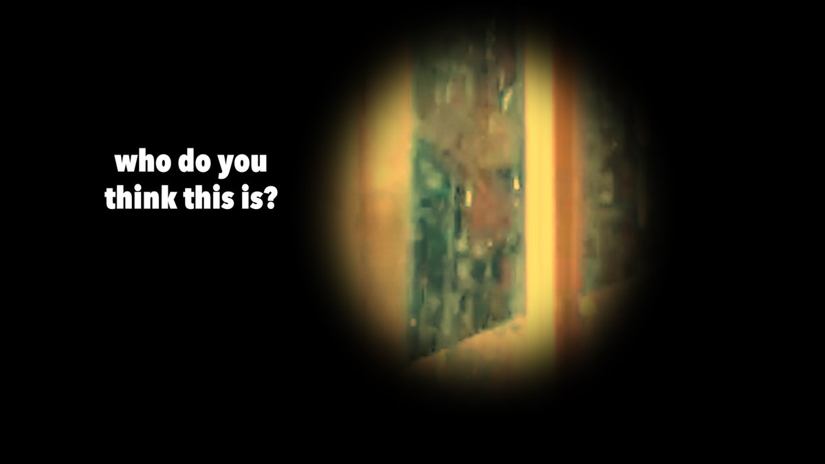 TheOneWhoRings's tweet image. #mirrorgate